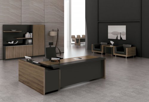 EXECUTIVE DESK