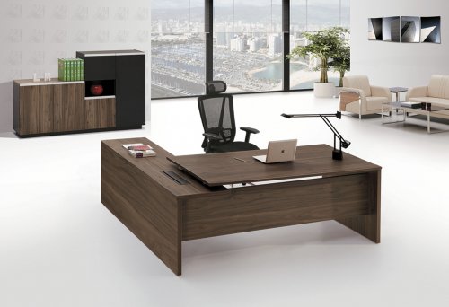 EXECUTIVE DESK